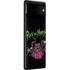 Adult Swim Rick and Morty Tentacle Attack Google Pixel 6 Pro Skin
